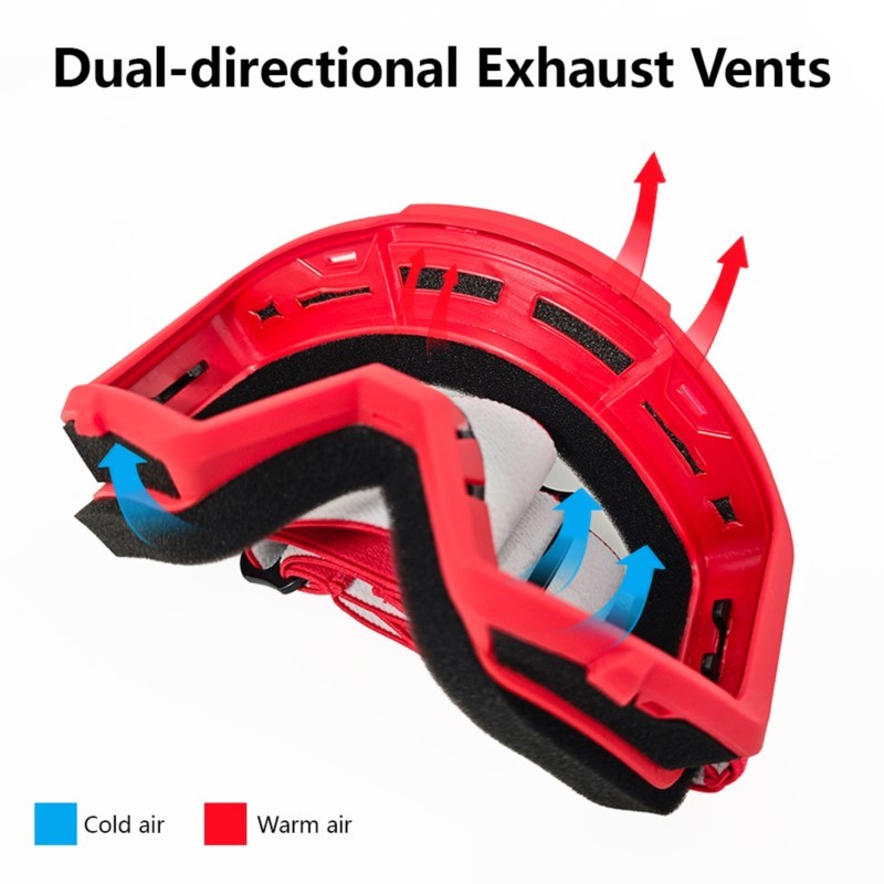 100 Glasses Universal Adult Cy - Cycling Commute Distance ulasan dan harga