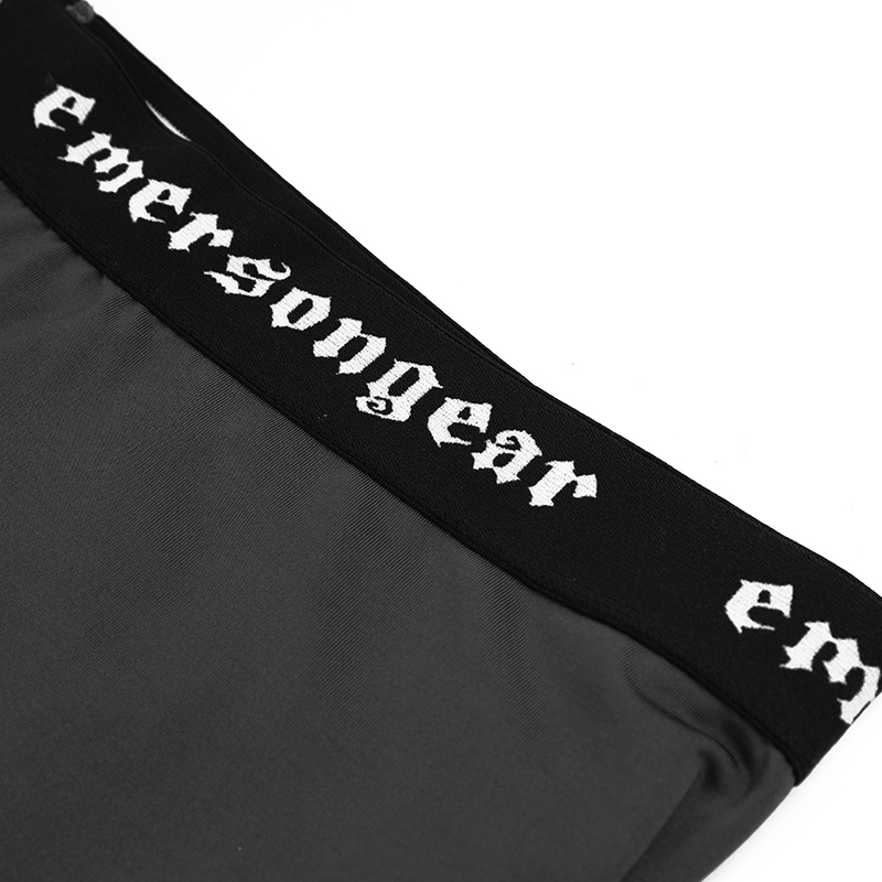 Emersongear Breathable Workout - Winter Cycling Commute ulasan dan harga