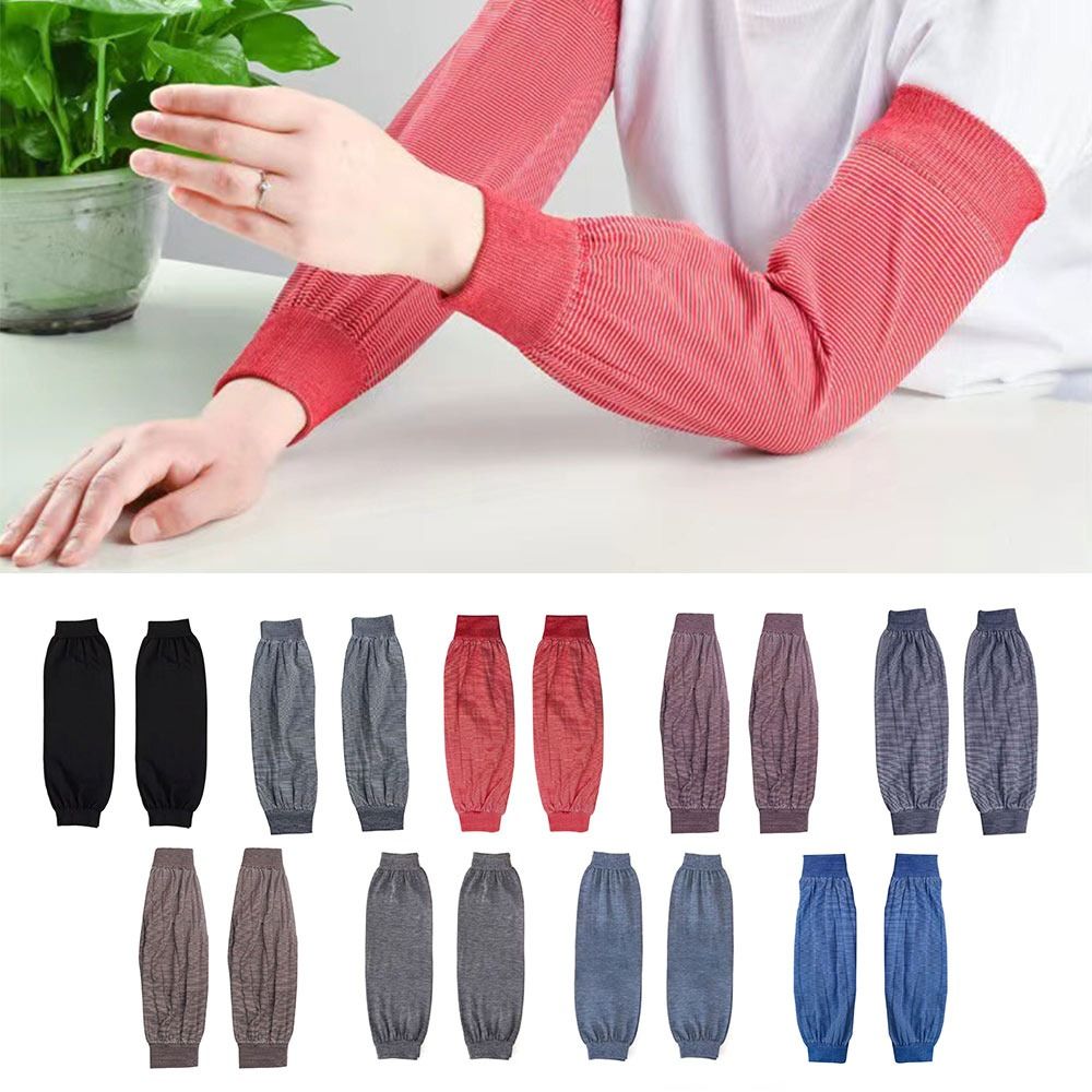 1Pair Sun UV Protection Hand A - Cycling To Work ulasan dan harga