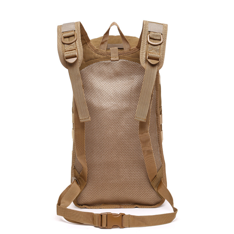 15L Bicycle Cycling Bag Bike B - Cycling Commute Backpack ulasan dan harga
