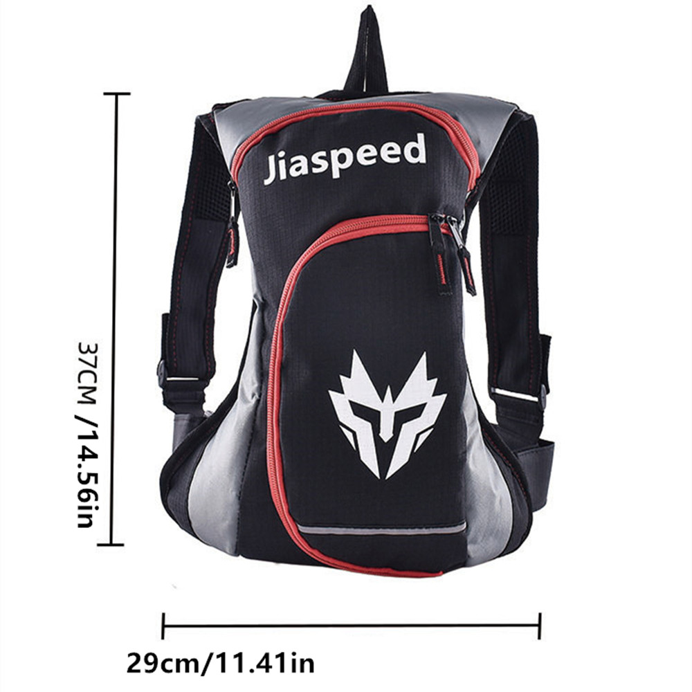 Motorcycle Cycling Pack Off Ro - Cycling Commute Backpack ulasan dan harga