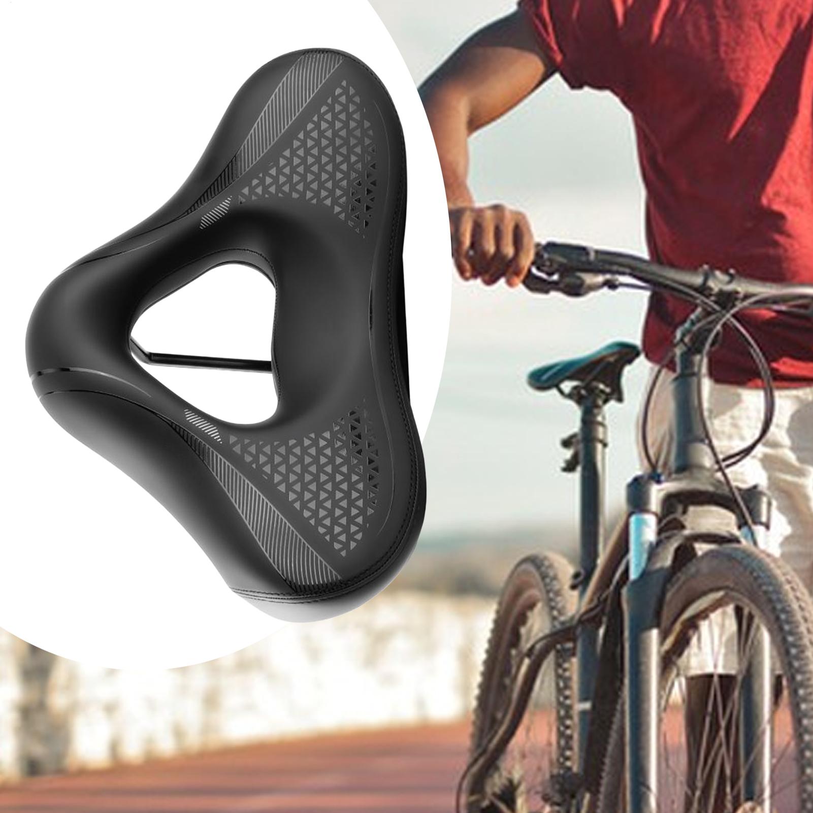 Cycle Seat Cushion All-Weather - Cycling Commute Distance ulasan dan harga
