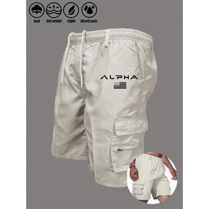 Men's summer workwear shorts e - Cycling To Work ulasan dan harga