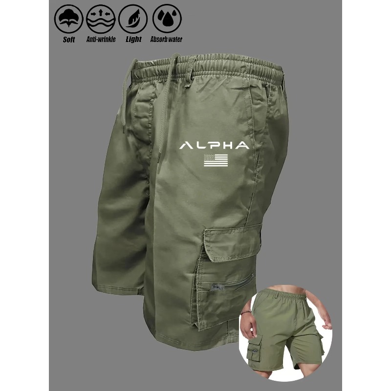 Men's summer workwear shorts e - Cycling To Work ulasan dan harga