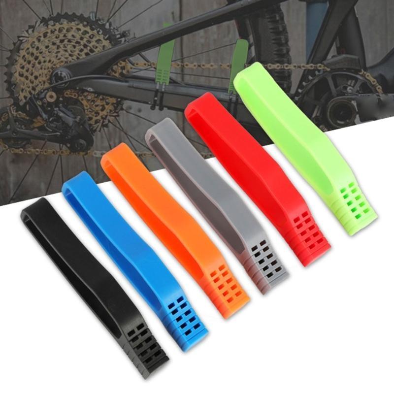 R6FE Premiums Bike Chain Guard - Cycling Commute Distance ulasan dan harga