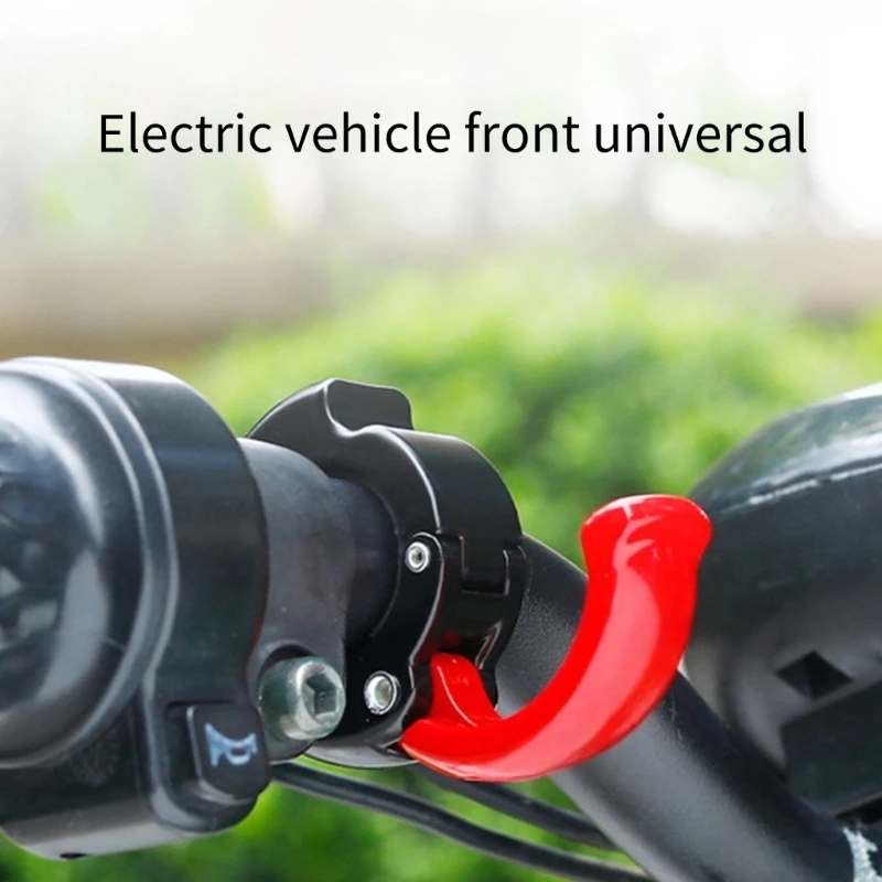 Universal No Drill Bicycle Han - Cycling Commuter Bag ulasan dan harga