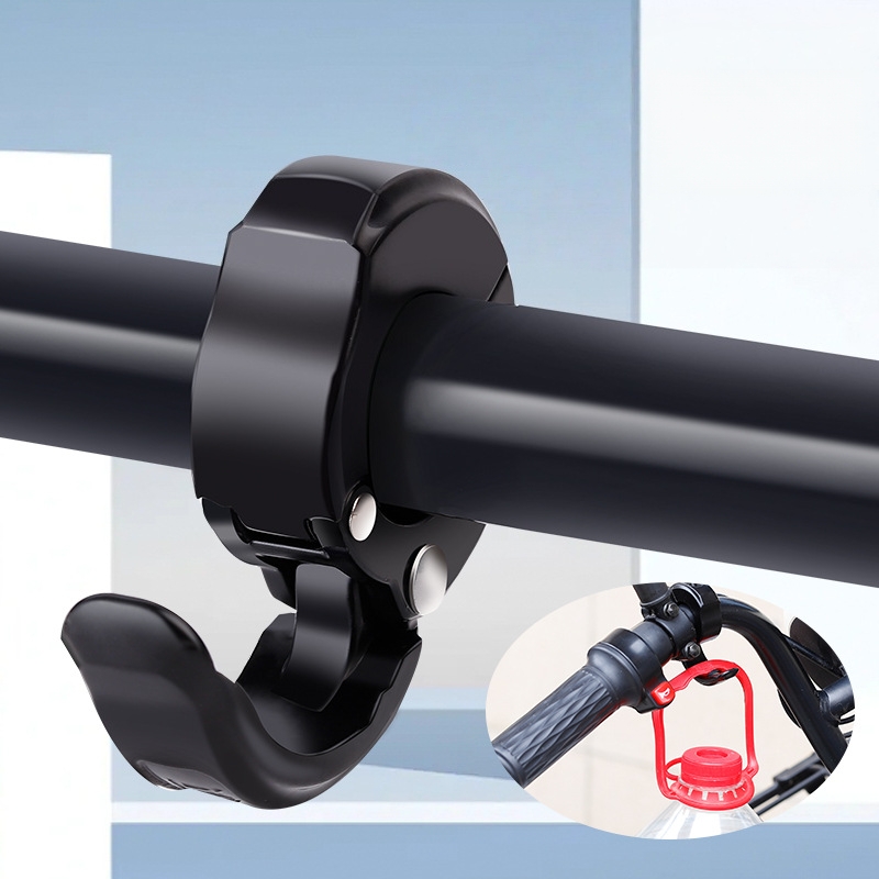 Universal No Drill Bicycle Han - Cycling Commuter Bag ulasan dan harga