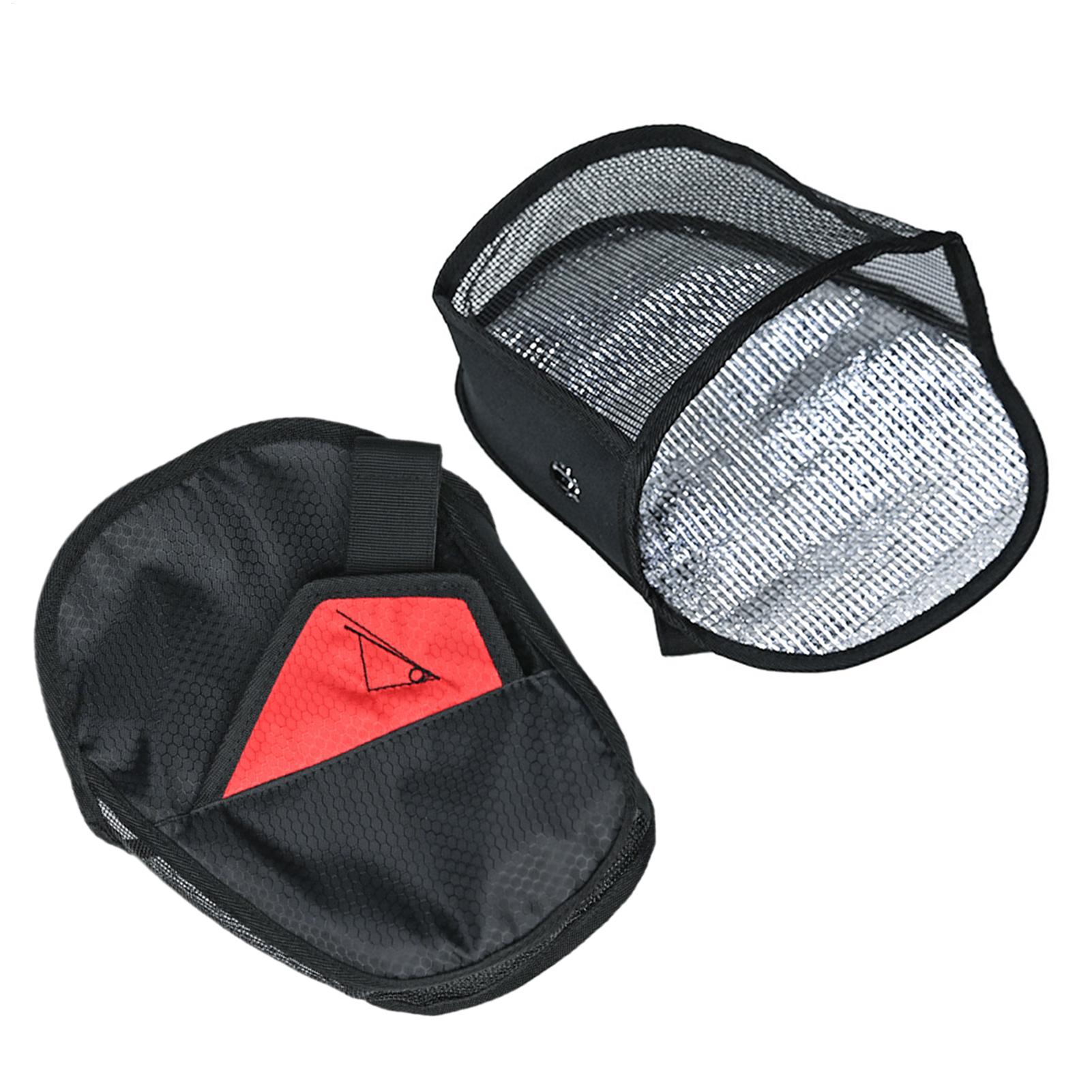 Motorcycle Handlebar Mitts Bre - Cycling Commute Distance ulasan dan harga