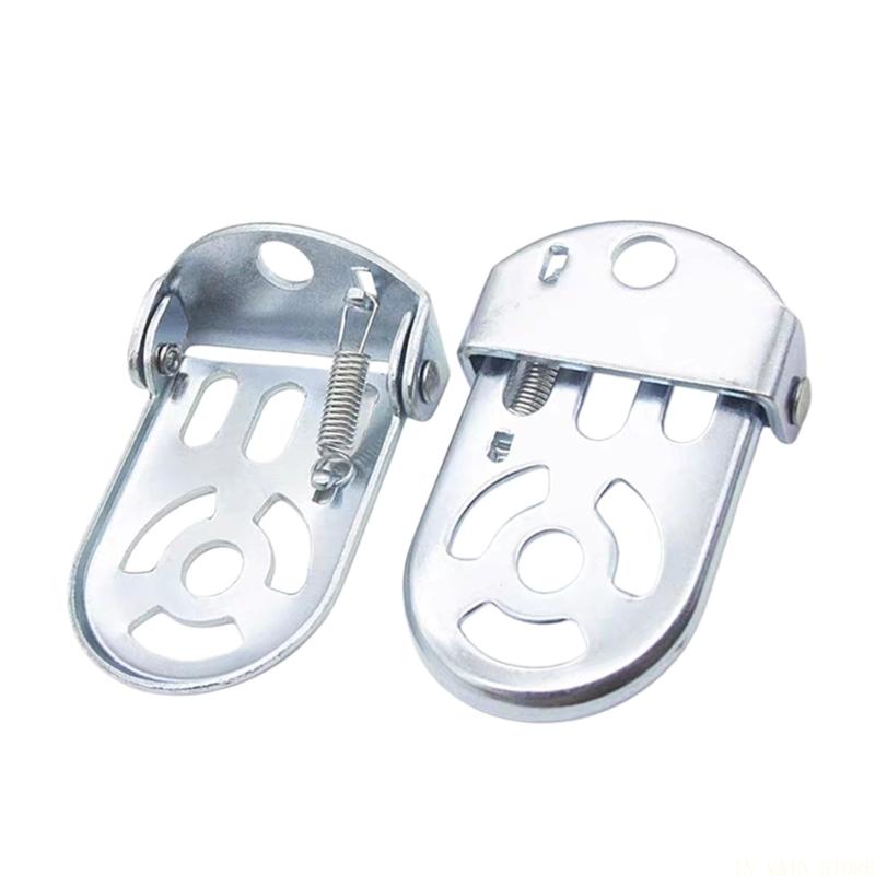 M5TC 2Pcs Light Weight Iron Bi - Cycling Commute Distance ulasan dan harga