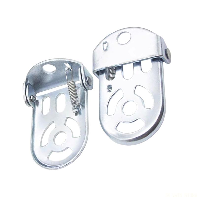 M5TC 2Pcs Light Weight Iron Bi - Cycling Commute Distance ulasan dan harga