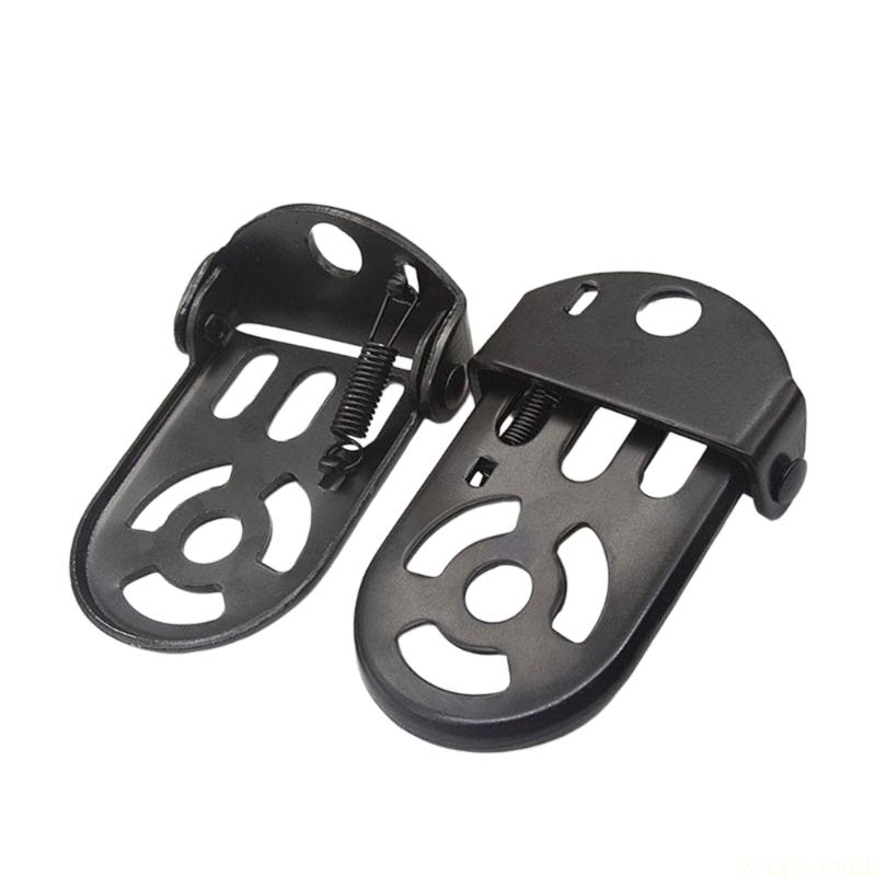 M5TC 2Pcs Light Weight Iron Bi - Cycling Commute Distance ulasan dan harga