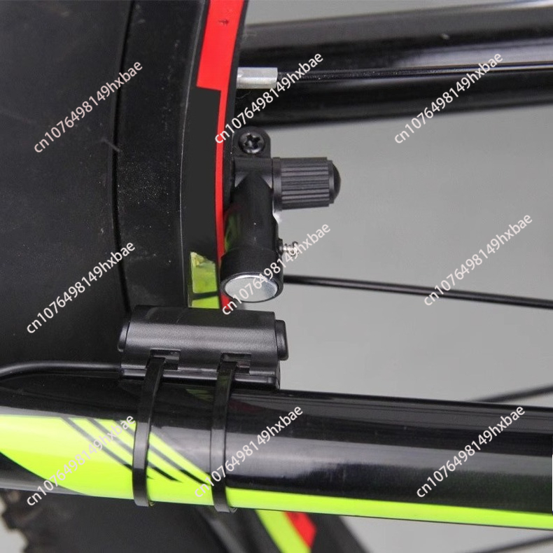 Universal Magnet For Bicycle B - Cycling To Work ulasan dan harga