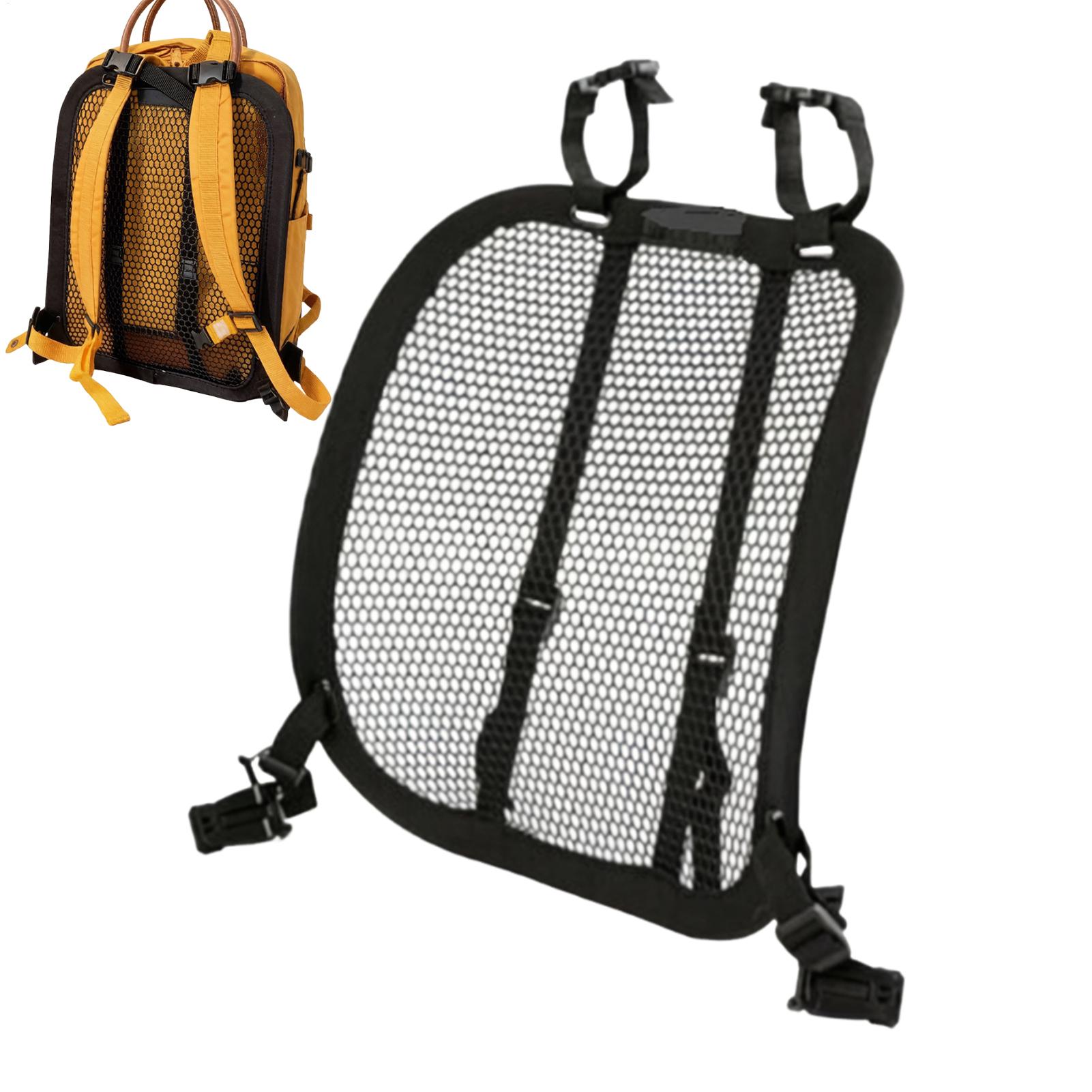 Ergonomic Backpack Ventilation - Cycling Commute Backpack ulasan dan harga