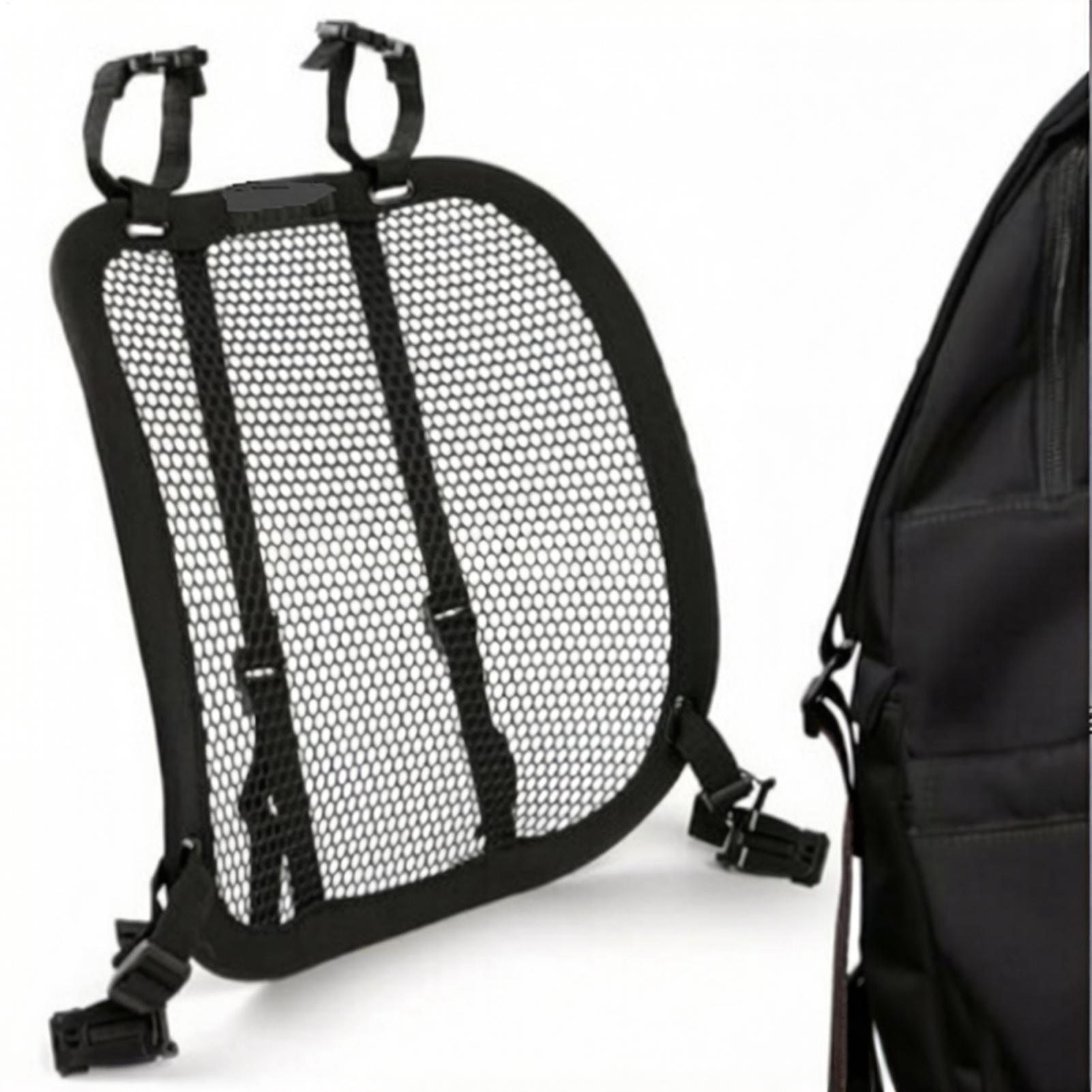 Ergonomic Backpack Ventilation - Cycling Commute Backpack ulasan dan harga