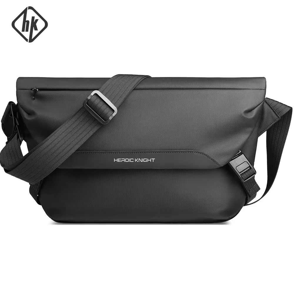 HcanKcan Man Shoulder Bag Wate - Cycling To Work ulasan dan harga