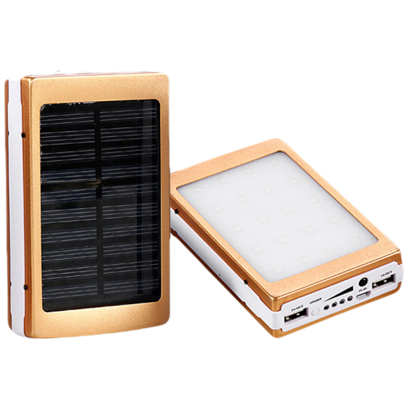 5x18650 Powerbank Portable Pov - Usb Charger Dynamo ulasan dan harga