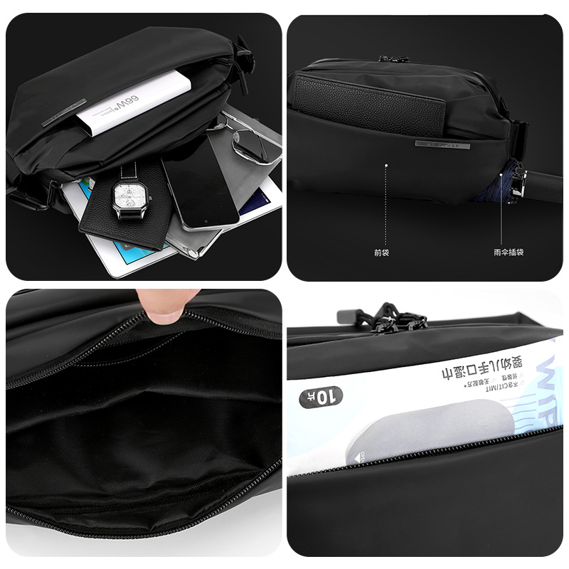 Lightweight nylon waterproof m - Waterproof Cycling Commute ulasan dan harga