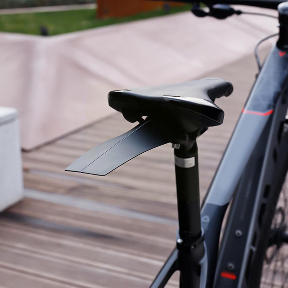 Bicycle Mudguard Rear Mountain - Commuting By Bike ulasan dan harga