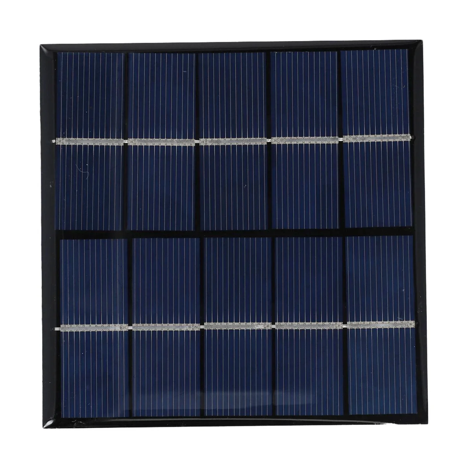 Solar Panel 3W 5V Solar Board  - Usb Charger Dynamo ulasan dan harga