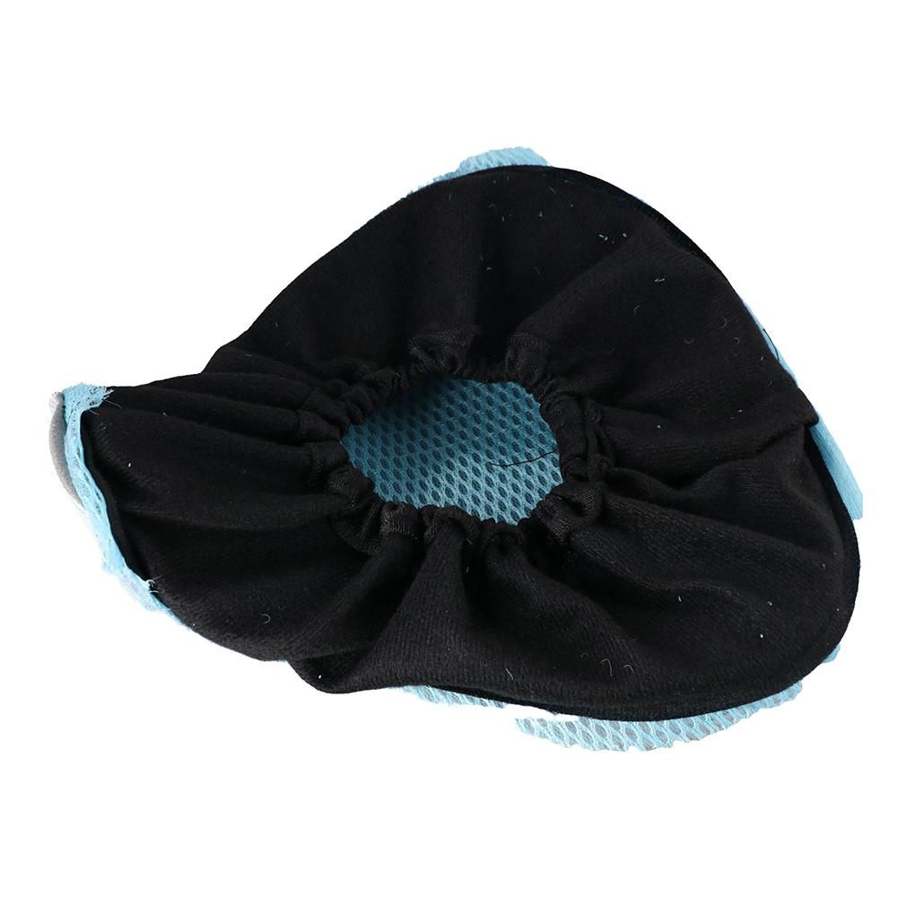 Bicycle Saddle 3D Soft Bike Se - Commuting By Bike ulasan dan harga