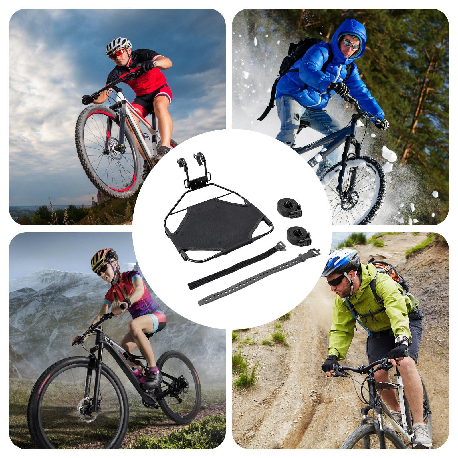 Detachable Lightweight Bike Fr - Cycling Commute Distance ulasan dan harga