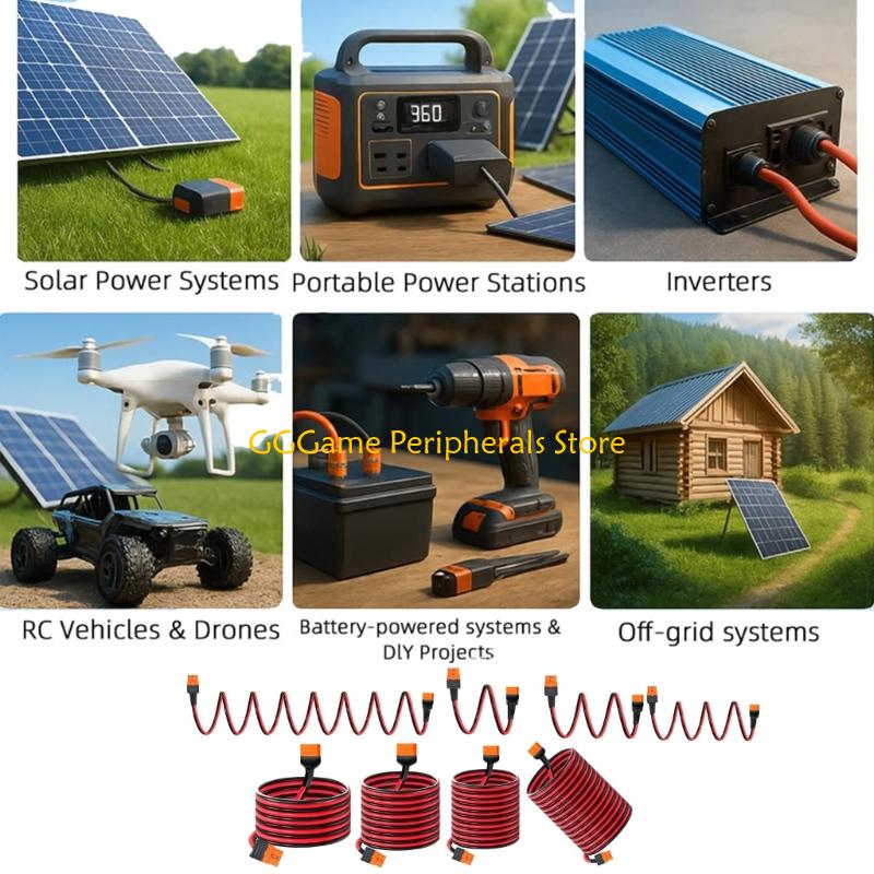 U55B Portable XT60i Battery Ch - Usb Charger Dynamo ulasan dan harga