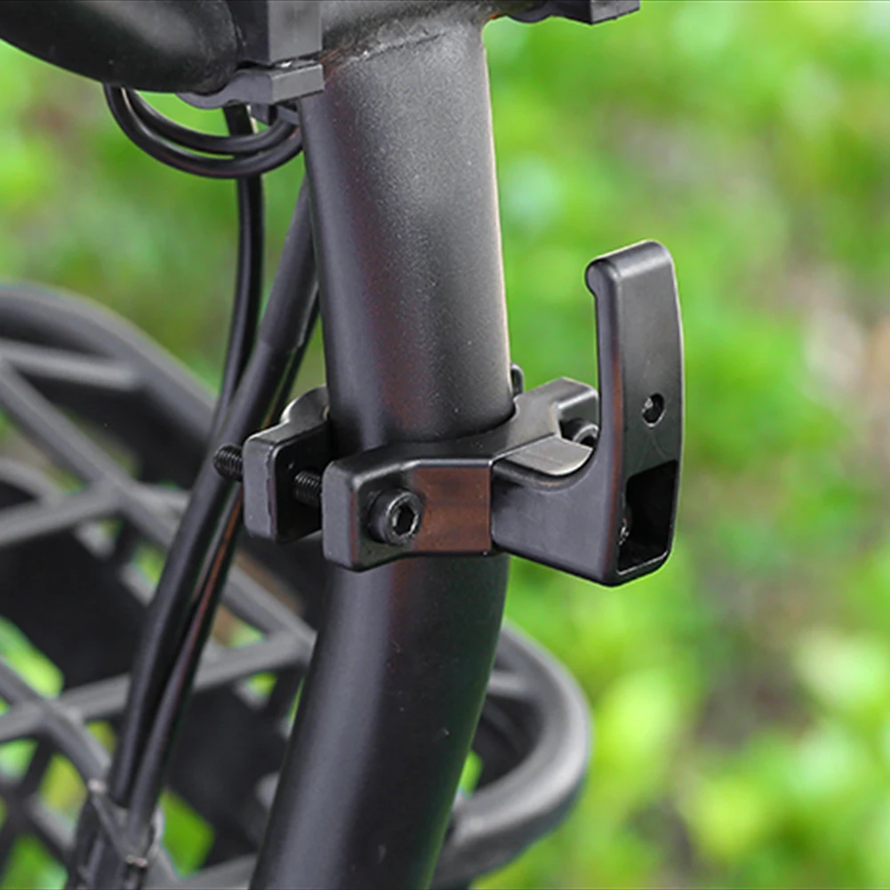 Hooks Motorcycle Helmet Access - Cycling Commuter Bag ulasan dan harga