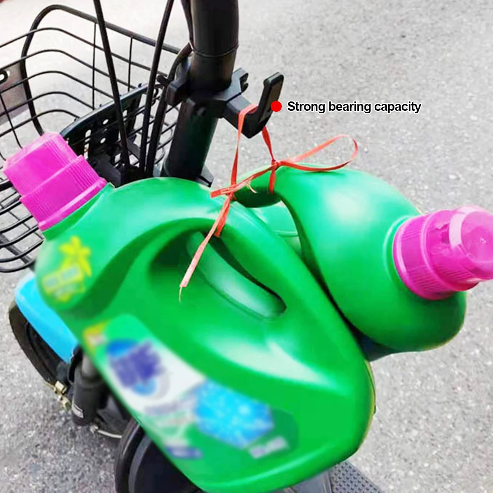 Hooks Motorcycle Helmet Access - Cycling Commuter Bag ulasan dan harga