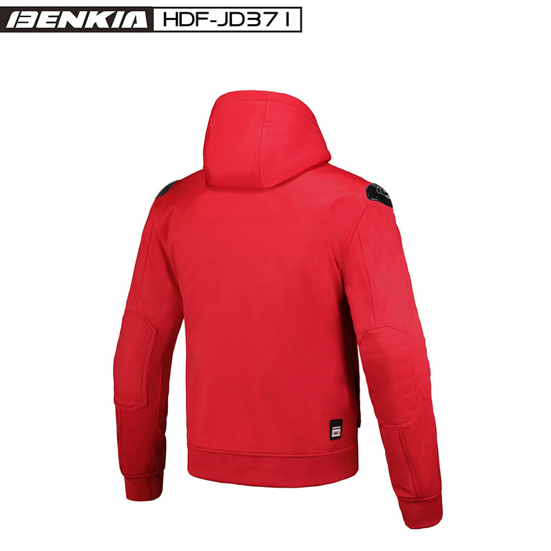 BENKIA Motorcycle Women Cyclin - Cycling Commute Jacket ulasan dan harga
