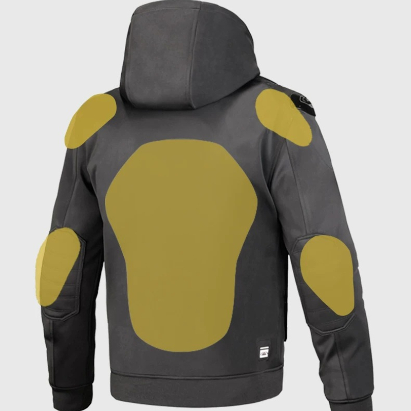 BENKIA Motorcycle Women Cyclin - Cycling Commute Jacket ulasan dan harga