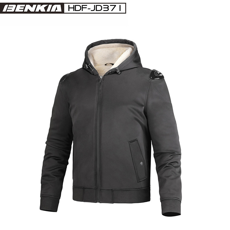 BENKIA Motorcycle Women Cyclin - Cycling Commute Jacket ulasan dan harga