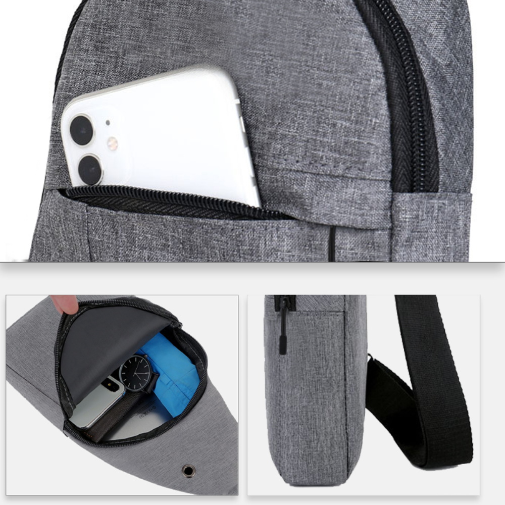 New Crossbody Bags Single Shou - Cycling To Work ulasan dan harga