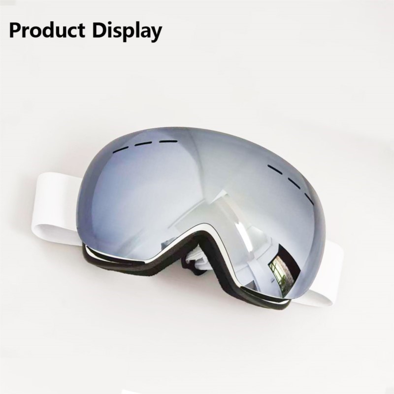 Unisex Cycling Goggles for Dai - Cycling Commute Distance ulasan dan harga
