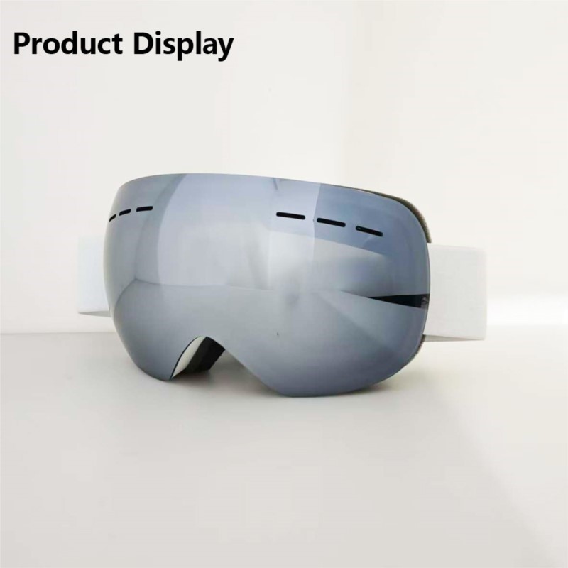 Unisex Cycling Goggles for Dai - Cycling Commute Distance ulasan dan harga